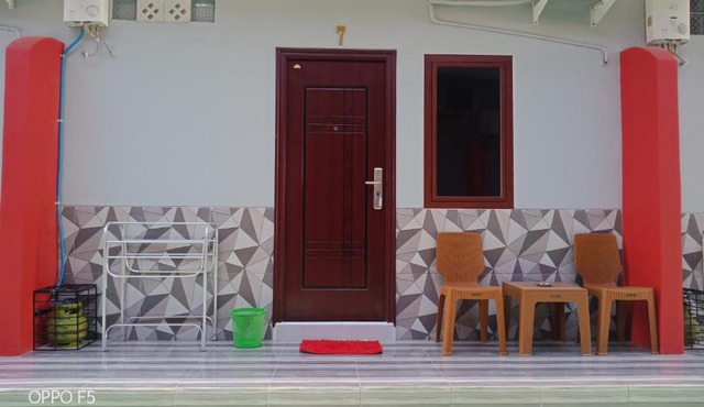 Homestay Premium 45 in Jepara