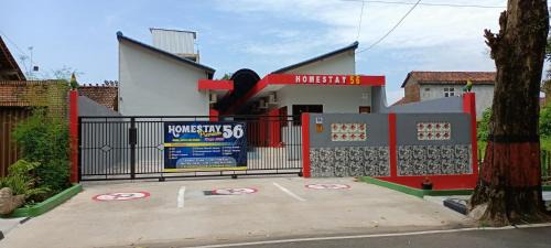 Homestay Premium 56 in Jepara