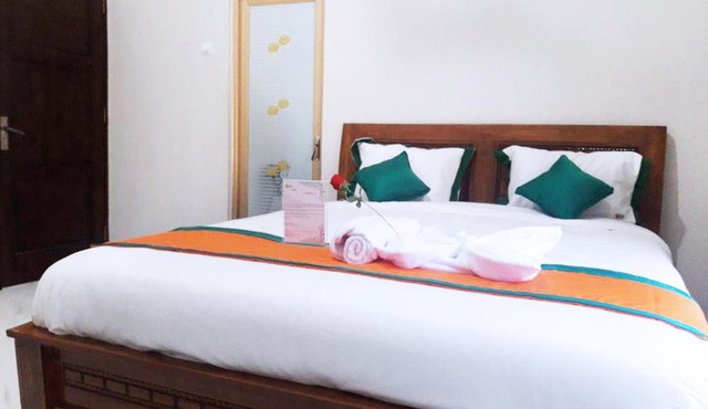 Homestay Purbalingga Tengah Kota by Simply Homy in Purbolinggo