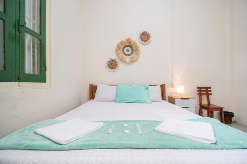 Homestay Putri Kencono in Yogyakarta