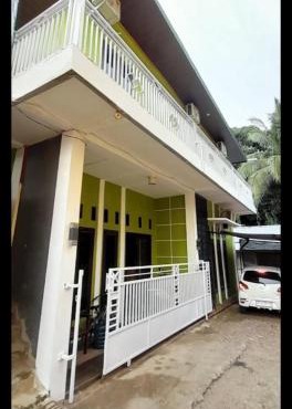 Homestay Rafatar in Rantaupanjang