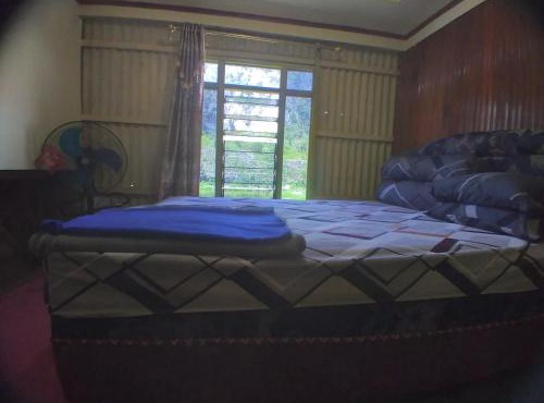 Homestay Rammang Rammang in Baloci