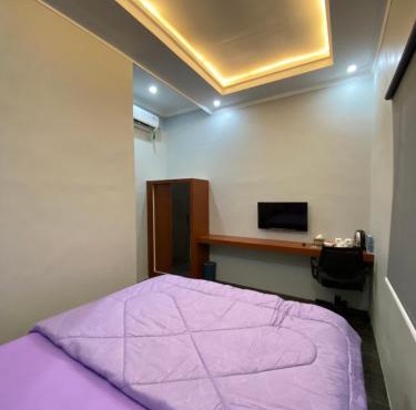 Homestay Riffa Syariah in Kenaran