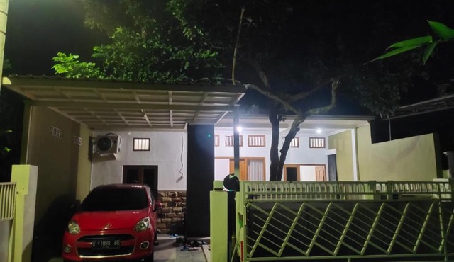Homestay Rizky Kota Probolinggo in Probolinggo