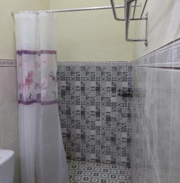 homestay siswanto in Ngargoremo