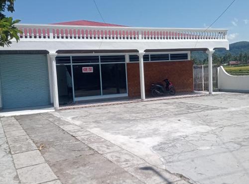 Homestay Sungai Angek in Baso