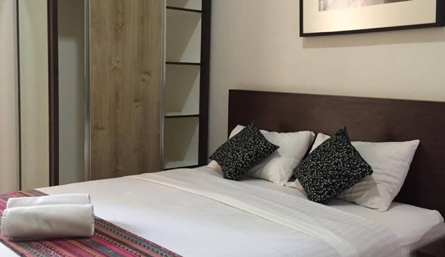 HOMESTAY SURYOSUKOCO, kamar mndi dek panas dingin, dekat kraton yogya in yogyakarta