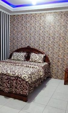 Homestay Sutrisno in Magelang
