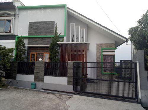 Homestay Syariah Cileunyi, Bandung Timur in Bandung