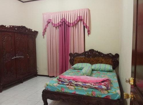 Homestay Syariah Sultan Agung in Magelang