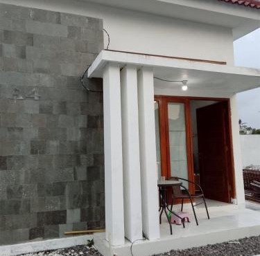 Homestay Tata in Bugisan