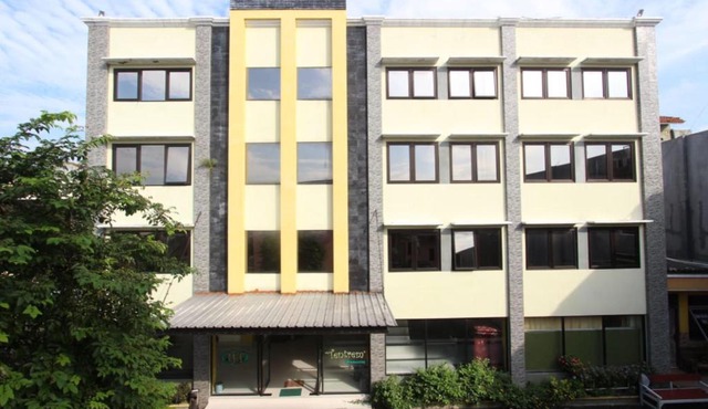Homestay Tentrem Simpang Lima in Pati
