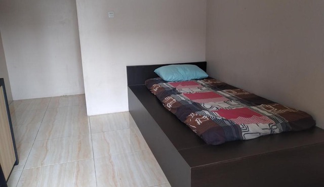 Homestay Thamrin in Pekanbaru