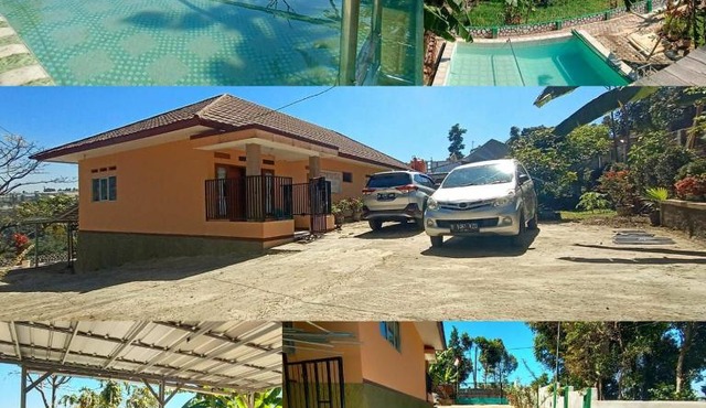 Homestay Tigadolok in Sukaraja