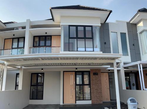 Homestay Tjokro by Sampai in Gandok