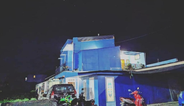 Homestay Ulya 2 Dieng in Dieng