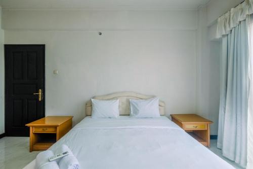 Homey and Spacious 3BR Kondominium Juanda Apartment By Travelio in Jakarta