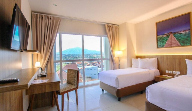 Horison Inn Antawirya Semarang in Semarang