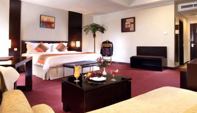 Horison Sagita Balikpapan in Balikpapan