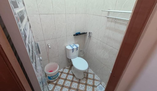 Hostel Cahaya Pelangi in Martapura