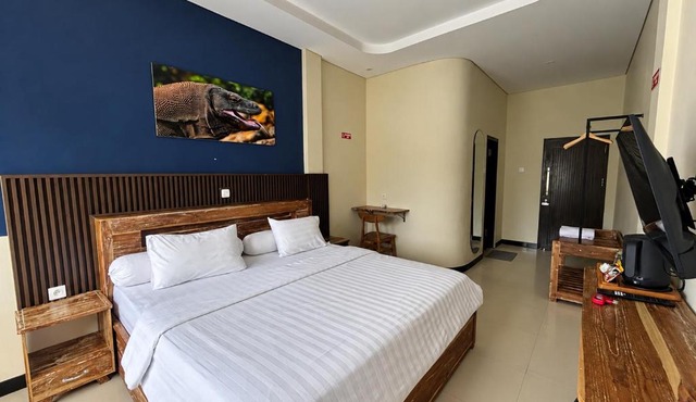 Hostel Labuan ORA in Labuan Bajo