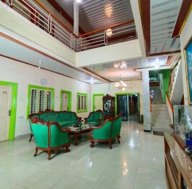 Hotel 37 syariah in Jakarta
