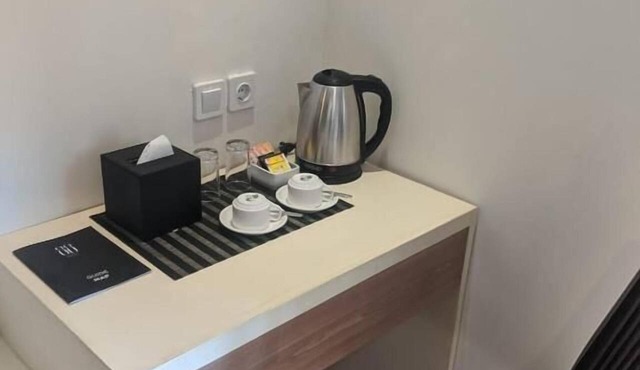 Hotel 88 Banjarmasin by WH in Banjarmasin