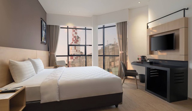 Hotel 88 Blok M Jakarta by WH in Jakarta