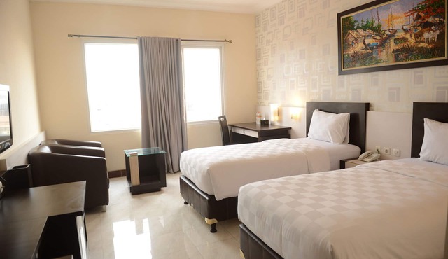 Hotel 88 Diponegoro Jember by WH in Jember