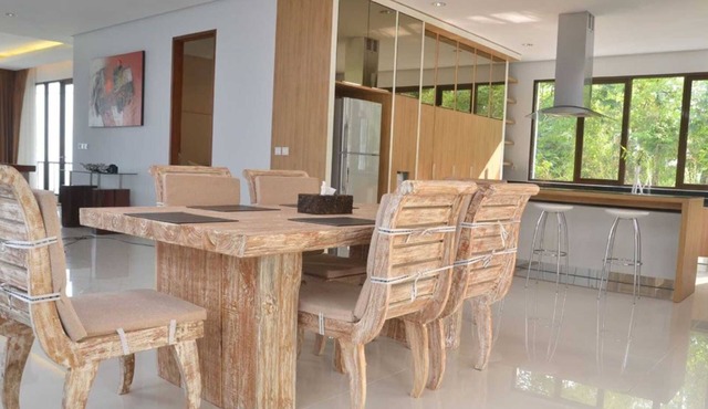 Hotel 99 Build Bogor in Bogor