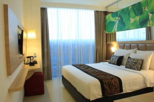 Hotel Agria Bogor in Muara