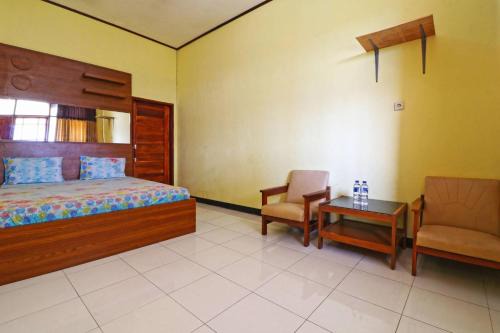 Hotel Agung Permata Artha in Cipanas
