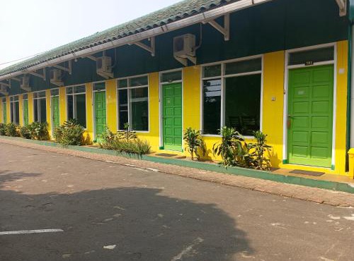 Hotel Antik in Soreang