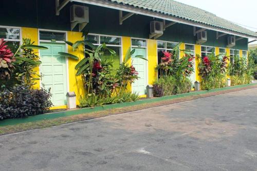 Hotel Antik in Soreang