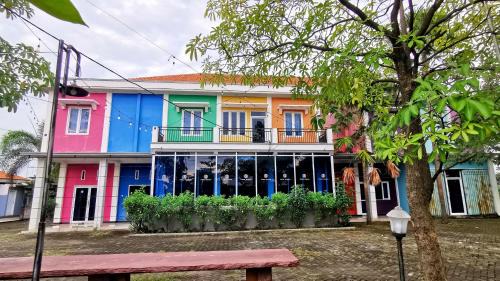 Hotel Aqiilah Syariah in Lamongan