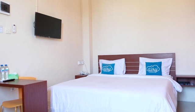 Hotel Ashofa in Sedati