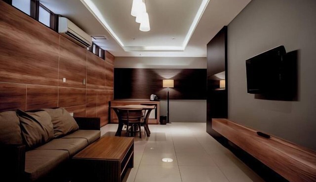 Hotel Asri Plaza Asia Tasikmalaya in Tasikmalaya