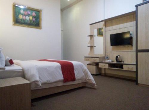 Hotel Assyifa Tanjungbalai in Tanjungbalai