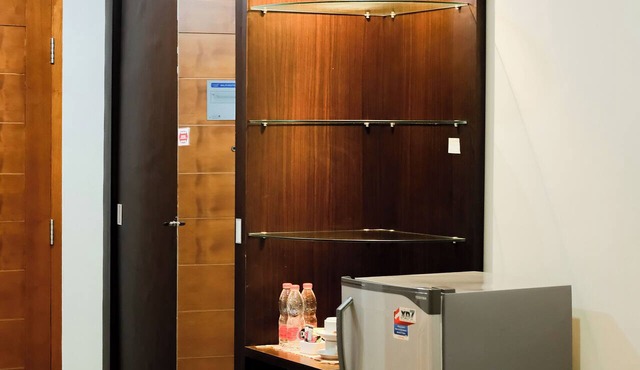 Hotel Bonero Residence in Bojonegoro