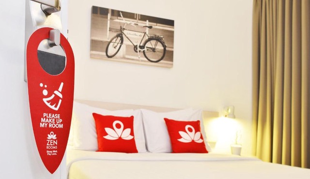 Hotel Borobudur Barru in Barru