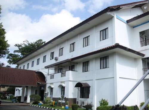 Hotel Bukit Serelo in Lahat