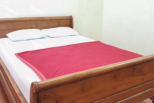 Hotel Bumi Bermi Permai near Bermi Eco Park Mitra RedDoorz in Probolinggo