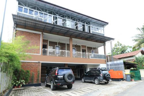 Hotel Celia in Samarinda