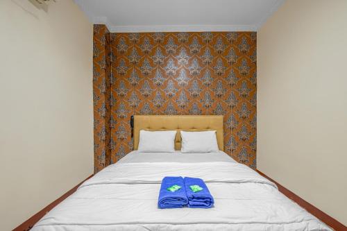 Hotel Cempaka Sari in Jakarta
