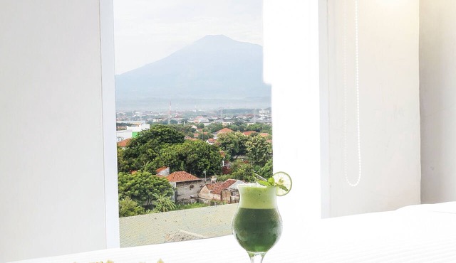 Hotel Citradream Cirebon in West Cirebon