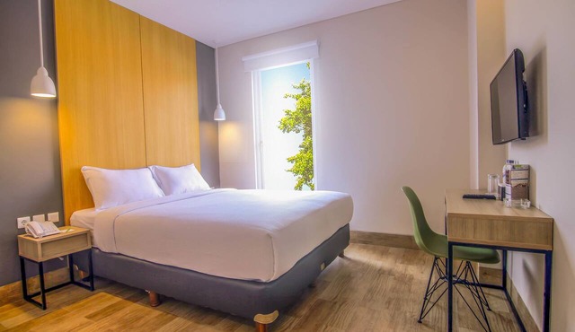 Hotel Citradream Semarang in Semarang