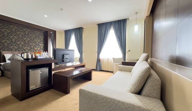 Hotel Dafam Pekalongan in Pekalongan