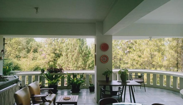 Hotel Dago Bandung in Bandung