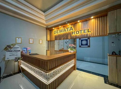 Hotel Dewata YIA Kulonprogo in Sindutan