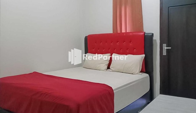 Hotel Dheadita Syariah Sungai Penuh Mitra RedDoorz in Sungaipenuh